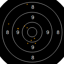 Target Image