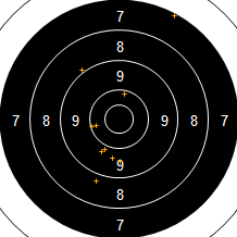 Target Image