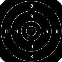 Target Image