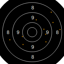 Target Image