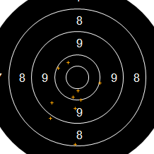 Target Image