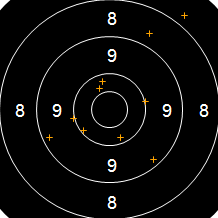 Target Image