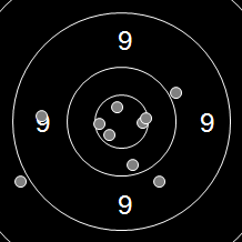 Target Image