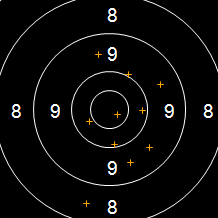 Target Image