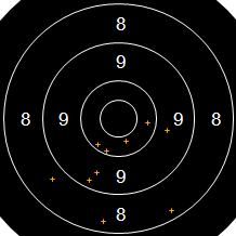 Target Image