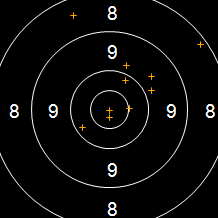 Target Image