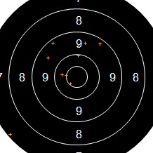 Target Image