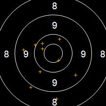 Target Image