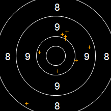 Target Image