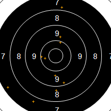 Target Image
