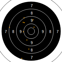 Target Image