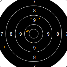 Target Image