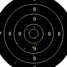 Target Image