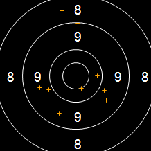 Target Image