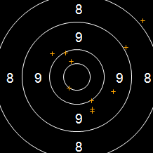 Target Image