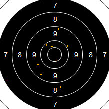 Target Image