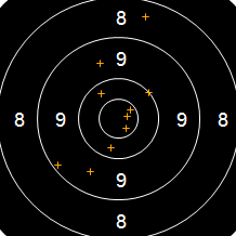 Target Image