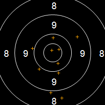 Target Image
