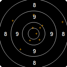 Target Image