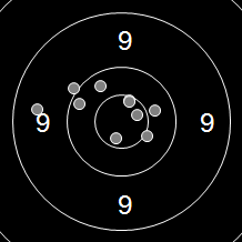 Target Image
