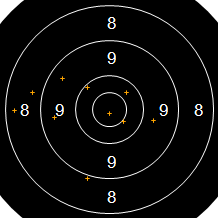 Target Image