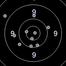 Target Image