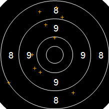 Target Image