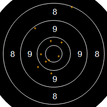 Target Image