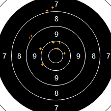 Target Image