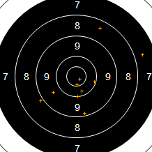 Target Image