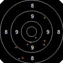 Target Image