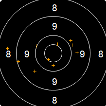 Target Image