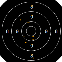 Target Image