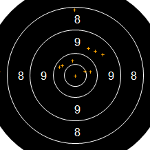 Target Image