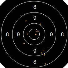 Target Image