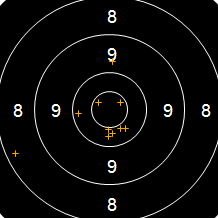 Target Image