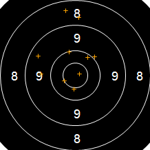 Target Image
