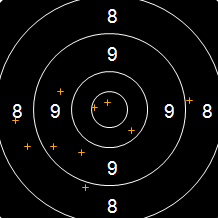 Target Image