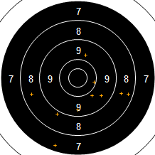 Target Image