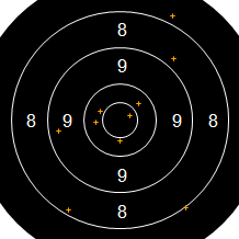 Target Image