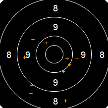 Target Image