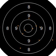 Target Image