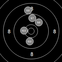 Target Image