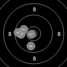Target Image