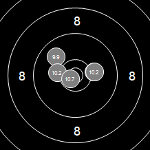 Target Image
