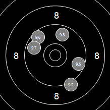 Target Image