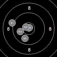 Target Image