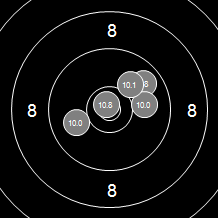 Target Image
