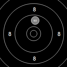Target Image