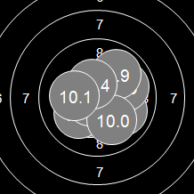 Target Image